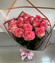 Букет Розовые розы Сеньорита #REPLACE_PRED# Мигулинской