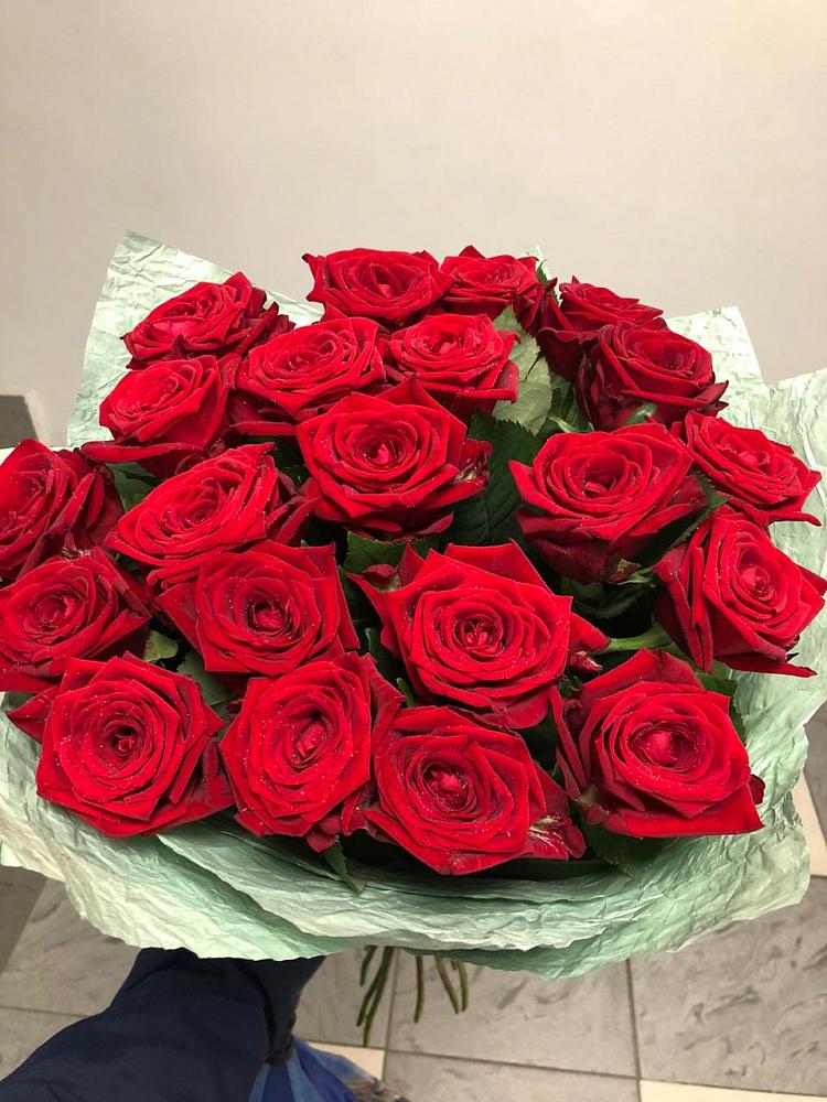 Розы Классика в Мигулинской Букет Классика в Мигулинской